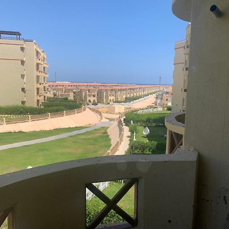 Stella Heights North Coast Sidi Abdel Rahman El Alamein Exterior photo