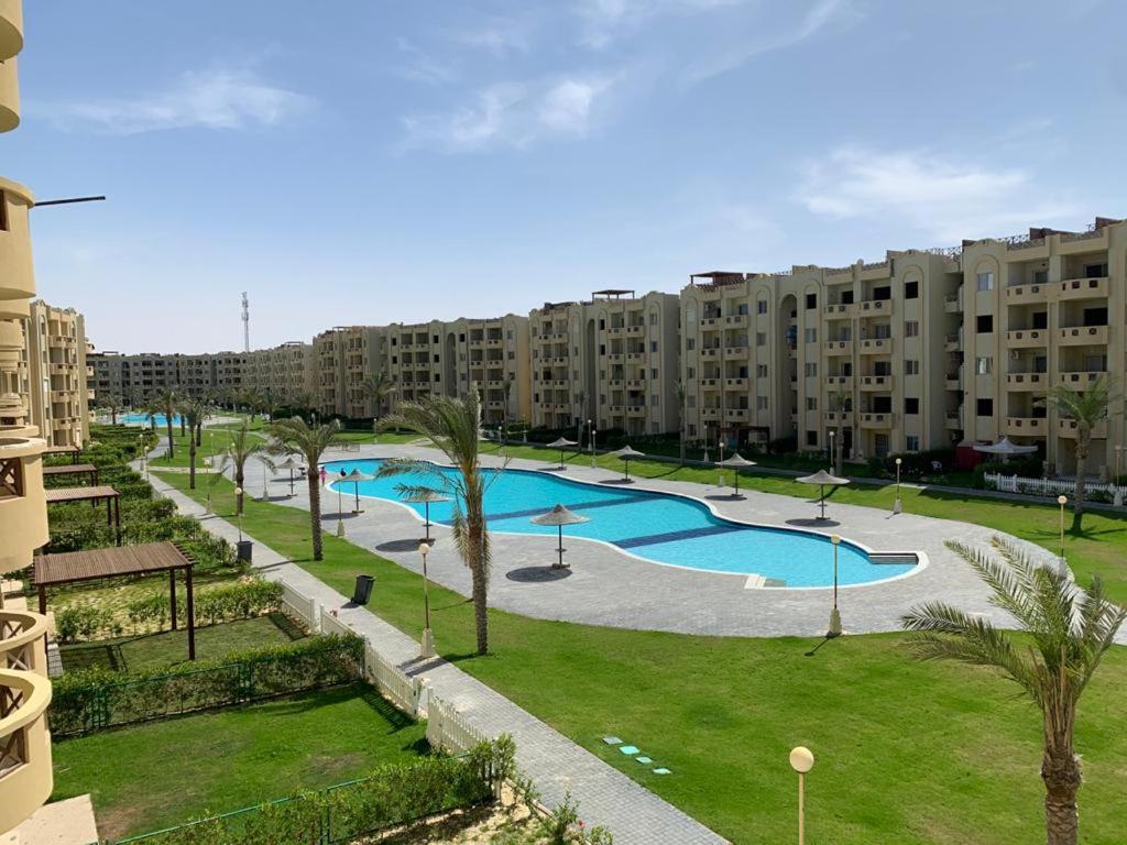 Stella Heights North Coast Sidi Abdel Rahman El Alamein Exterior photo