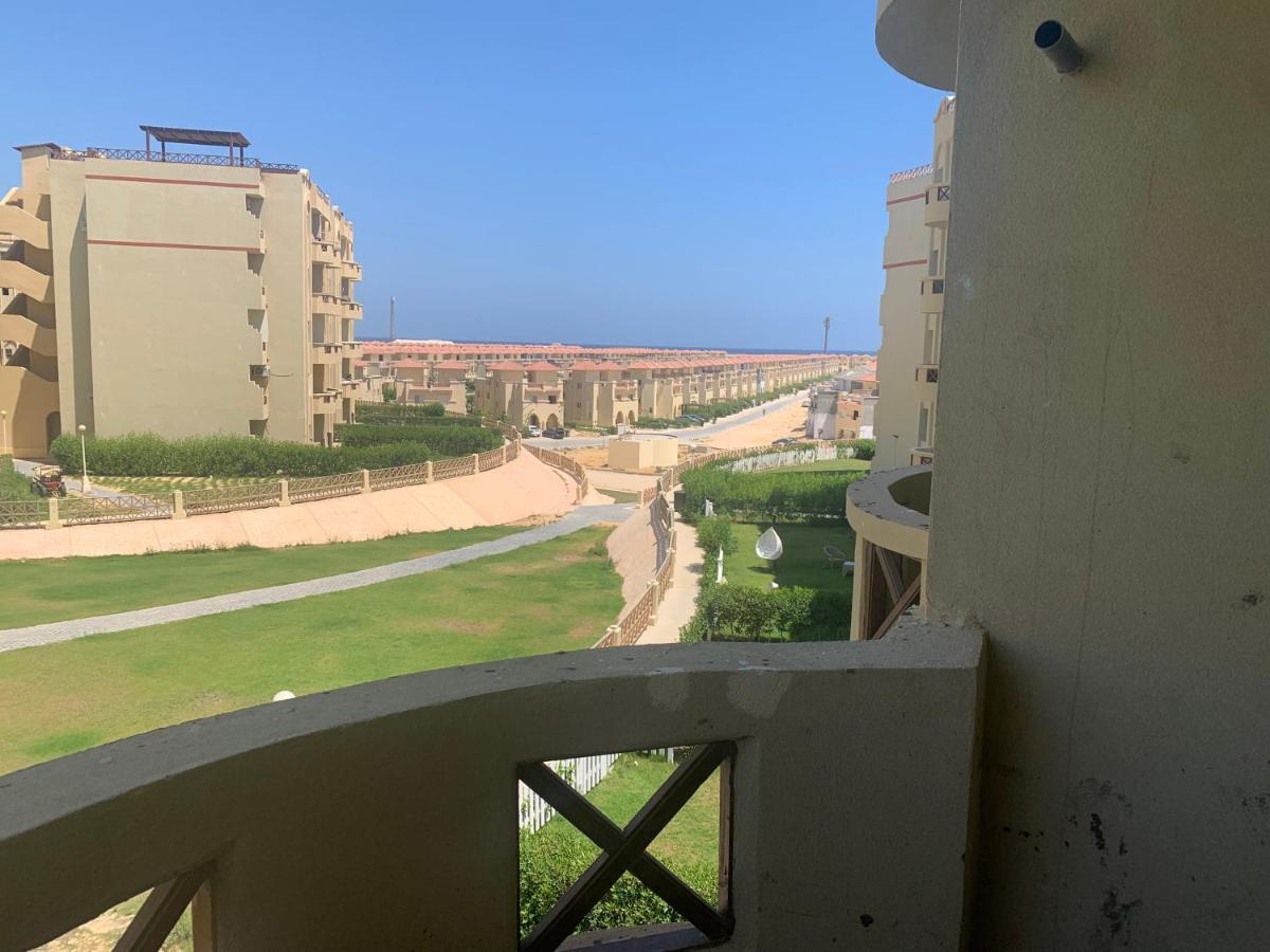 Stella Heights North Coast Sidi Abdel Rahman El Alamein Exterior photo